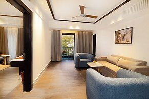 Auradoon Dehradun - By Leisure Hotels