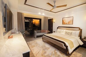 Auradoon Dehradun - By Leisure Hotels