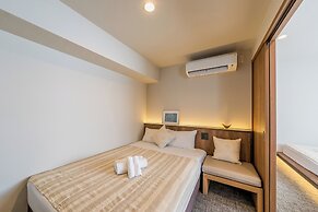 Apartment Hotel 11 Namba Minami Shin-Imamiya II