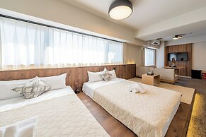 Apartment Hotel 11 Namba Minami Shin-Imamiya II