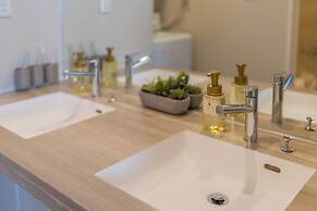 Apartment Hotel 11 Namba Minami Shin-Imamiya II