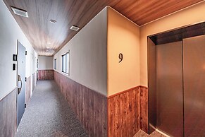 Apartment Hotel 11 Namba Minami Shin-Imamiya II