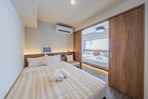 Apartment Hotel 11 Namba Minami Shin-Imamiya II