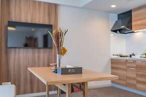 Apartment Hotel 11 Namba Minami Shin-Imamiya II