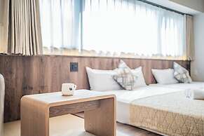 Apartment Hotel 11 Namba Minami Shin-Imamiya II