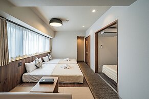 Apartment Hotel 11 Namba Minami Shin-Imamiya II
