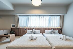 Apartment Hotel 11 Namba Minami Shin-Imamiya II