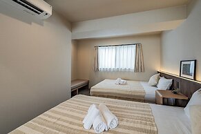 Apartment Hotel 11 Namba Minami Shin-Imamiya II