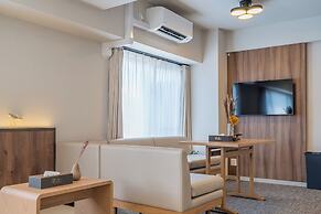 Apartment Hotel 11 Namba Minami Shin-Imamiya II