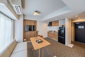 Apartment Hotel 11 Namba Minami Shin-Imamiya II