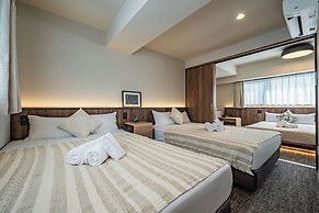 Apartment Hotel 11 Namba Minami Shin-Imamiya II