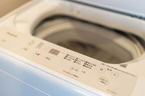 Apartment Hotel 11 Namba Minami Shin-Imamiya II