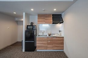 Apartment Hotel 11 Namba Minami Shin-Imamiya II