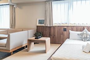 Apartment Hotel 11 Namba Minami Shin-Imamiya II