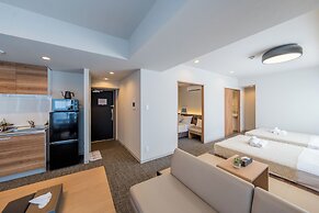 Apartment Hotel 11 Namba Minami Shin-Imamiya II