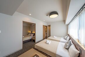 Apartment Hotel 11 Namba Minami Shin-Imamiya II