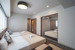 Apartment Hotel 11 Namba Minami Shin-Imamiya II