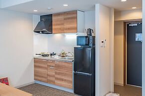 Apartment Hotel 11 Namba Minami Shin-Imamiya II