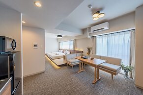 Apartment Hotel 11 Namba Minami Shin-Imamiya II