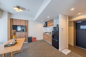 Apartment Hotel 11 Namba Minami Shin-Imamiya II