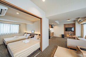 Apartment Hotel 11 Namba Minami Shin-Imamiya II