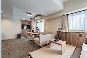 Apartment Hotel 11 Namba Minami Shin-Imamiya II