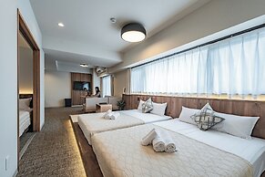 Apartment Hotel 11 Namba Minami Shin-Imamiya II