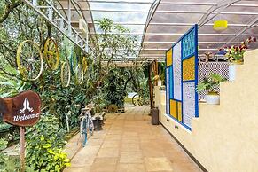 O'Nest Luxury Home Stay