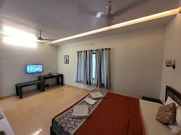 O'Nest Luxury Home Stay