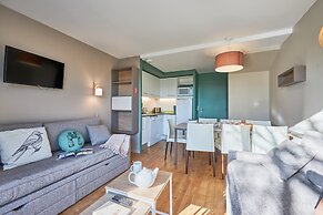 Residence Le Chant des Oiseaux in Courseulles-sur-mer