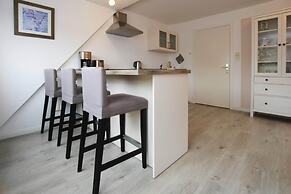 Apartment, St. Peter-ording