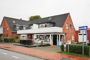 Apartment, St. Peter-ording
