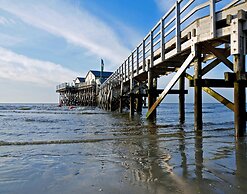 Apartment, St. Peter-ording
