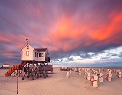 Apartment, St. Peter-ording