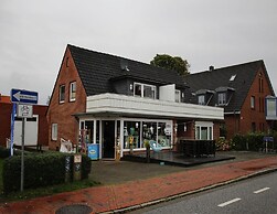 Apartment, St. Peter-ording