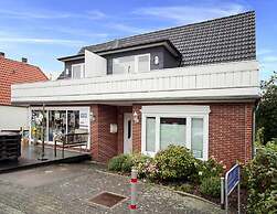 Apartment, St. Peter-ording
