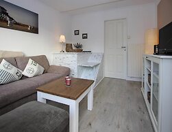 Apartment, St. Peter-ording