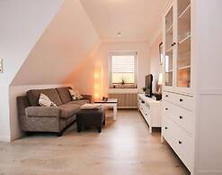 Apartment, St. Peter-ording