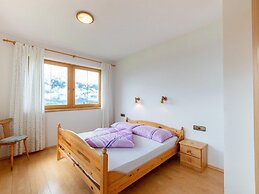 Welcoming Apartment in Stummerberg With Terrace