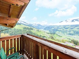 Welcoming Apartment in Stummerberg With Terrace