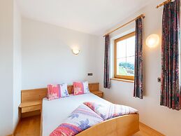 Welcoming Apartment in Stummerberg With Terrace