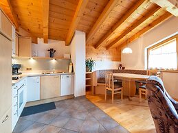 Welcoming Apartment in Stummerberg With Terrace