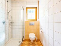 Welcoming Apartment in Stummerberg With Terrace