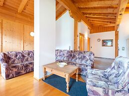 Welcoming Apartment in Stummerberg With Terrace