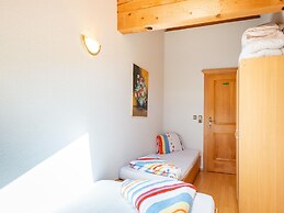 Welcoming Apartment in Stummerberg With Terrace