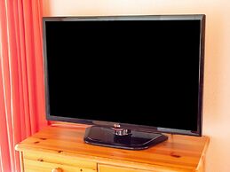 Welcoming Apartment in Stummerberg With Terrace