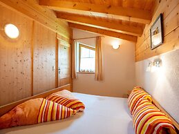 Welcoming Apartment in Stummerberg With Terrace