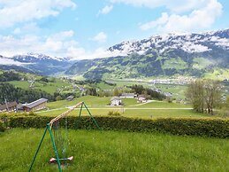 Welcoming Apartment in Stummerberg With Terrace