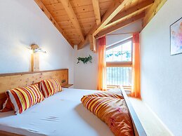 Welcoming Apartment in Stummerberg With Terrace