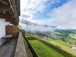 Welcoming Apartment in Stummerberg With Terrace